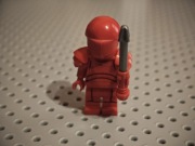 Lego minifigurka Elite Praetorian Guard star wars sw0990