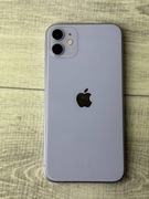 iPhone 11 w kolorze Purple