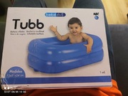 Basen/Wanienka  Dziecięca