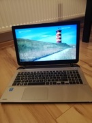 Laptop Toshiba L55-B5267 WIN10/6GB/1TB/I3/Intel(R)