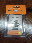 Infinity - Crane Rank yu jing