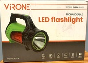 Latarka Virone LT-3