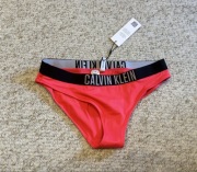 Calvin Klein / XS / nowe z metką / majtki, dół od bikini, kostiumu