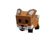 Red fox Roblox grow a garden