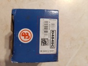 Zestaw naprawczy zacisku 