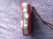 Aparat cyfrowy Panasonic TZ 10 