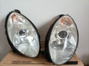 MERCEDES R-KLASA W251 LAMPY H7 EUROPEJSKE