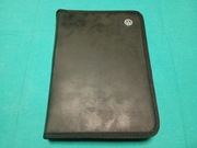 VW Volkswagen Etui Futerał Teczka Instrukcja Książka Dokumenty segregator