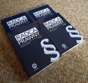 "Radca Prawny. Zeszyty Naukowe" 2015 (2-5)