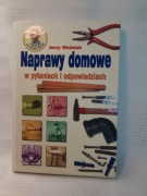 Naprawy domowe. Jerzy Woźniak 