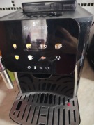 Automatyczny ekspres do kawy SilverCrest 