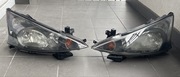 Reflektory lampy Mitsubishi Grandis 