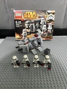 Lego Star Wars 75078 Imperial Troop Transport