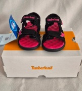 Timberland sandalki 21. Nowe 12.5cm Perkins Row 2strap. Box. Nowe sandały.