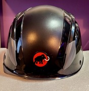 Kask wspinaczkowy Mammut Skywalker 2 - czarny