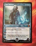 Jace Beleren karta MTG 
