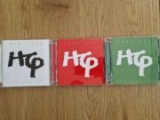 HEMP GRU - JEDNOŚĆ LOJALNOŚĆ BRATERSTWO 3 x CD