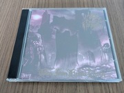 Dark Fortress "Tales from Eternal Dusk" Jewel CD 