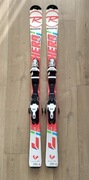 Rossignol Hero, długość 130 cm / R10 m