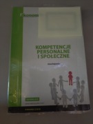 Kompetencje personalne i społeczne PODRĘCZNIK Ekonomik Wydanie III 2019
