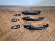 Klamki drzwi ford mondeo mk4 przedlift g6