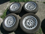 Felgi,alufelgi,koła 15" Opel Omega