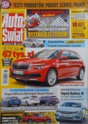 Auto Świat - 36/2019