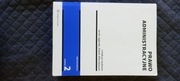 Prawo administracyjne Jagielski 