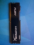 Hyperx 8gb 2400mhz cl15 ddr4