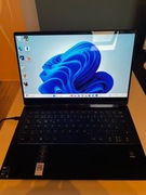 Laptop Lenovo Yoga 9 14 14 " Intel Core i7-1185G7 (512GB SSD)