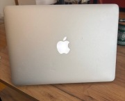 MacBook Pro 13” Retina 2015 / i5 / 8GB / SSD 512GB – sprawny