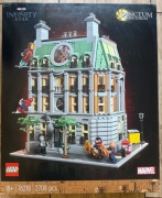 LEGO 76218 Marvel Super Heroes - Sanctum Sanctorum