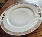 Patera Przedwojenna Koenigszelt Silesia Dzisiejsza Karolina Jaworzyna 