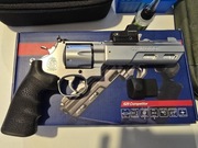 Smith & Wesson 629 Competitor – Rewolwer Wiatrówka 4,5 mm Diabolo