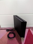 Konsola PS4 PlayStation 4 1TB - uszkodzony napęd