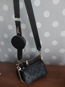 Torebka sliczna czarna