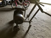 Silnik elektryczny 7kw 