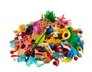 Lego 40607 Summer Fun VIP Add On Pack polybag