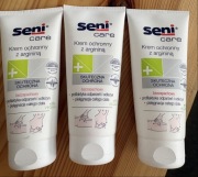 Seni krem ochronny z argininą nowe