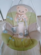 Bujaczek TeddyBear KinderKraft