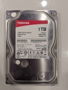 Dysk 1TB HDD Seagate/toshiba