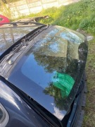 Szyba klapy Bmw e91 bagażnika