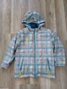 Kurtka wiatrówka Coccodrillo 110 cm 5 lat 