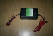 Regulator Ładowania solarny od 100-300v.ładoładowanie 5.5a