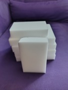 Magiczne gąbki do sprzątania 10 sztuk