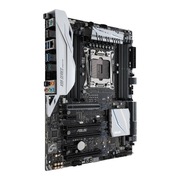 Zestaw płyta ASUS X99-A II + XEON E5-2680v3 + RAM 32 GB DDR4 + SILENTIUMPC