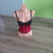 Gorset damski             F