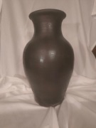 Wazon Siwak wys. 50 cm. Cepelia