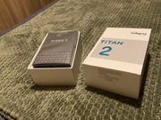 Unihertz Titan 2 jak nowy