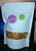 Nagietek lekarski kwiat - uprawiany i suszony naturalnie - 60g